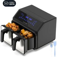 Friggitrici Universal Blue Friggitrice 6008DB