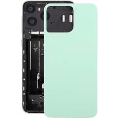 Replacement Chassis Zte ZTE Blade V50 Design 4G Glass Battery Back Cover