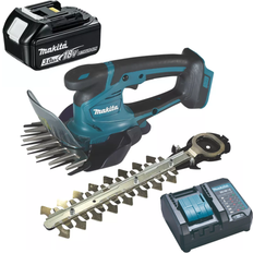 Makita DUM604F001 LXT 18V Li-Ion Cordless Grass Shear Cutter Trimmer 1 x 3.0Ah