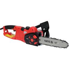 YATO Elektro Kettensäge PIŁA ŁAŃCUCHOWA ELEKTRYCZNA 750W 2W1