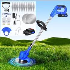 Dayplus Cordless Strimmer Grass Trimmer 21V