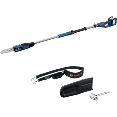 Bosch Kedjebromsar Motorsågar Bosch Kedjesåg Teleskop 18V-25 T