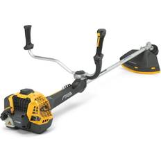 Stiga grästrimmer bensin trädgårdsmaskiner Stiga BC 750 B Bensin LCD Röjsåg