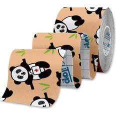 Design Kinesiologisk Tape