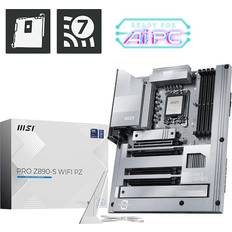 MSI ATX Motherboards MSI PRO Z890-S WIFI PZ Motherboard