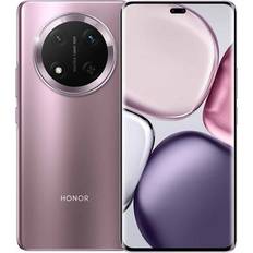 Honor Purple Mobile Phones Honor X9c 5G Dual 256GB 12GB RAM Titanium Purple
