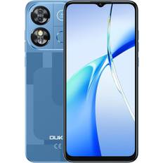 Oukitel C57 Pro 128GB Blue