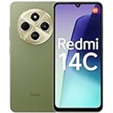 Xiaomi Redmi 14C 8GB 256GB Green