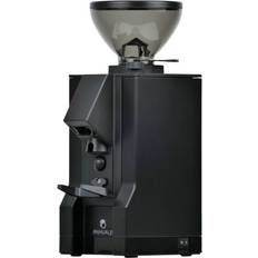 Eureka Mignon Manuale 15BL Espressokaffekvarn Mattsvart