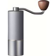 Coffee Grinders Zeuxo Manual Coffee Grinder 5 Teeth