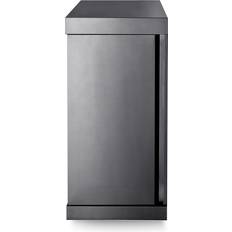 Ulkoilukeittiöt MyOutdoorKitchen Black Collection - Säilytyskaappimoduuli