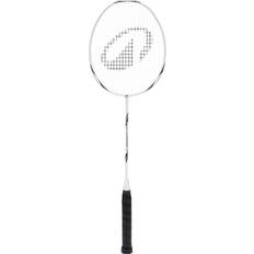 Badminton rackets Perfly Adult Badminton Racket Br Sensation 500 White