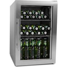 Cavin Free-Standing Beer Cooler Outdoor Collection 63 L Stainless