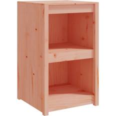 Buitenkitchens vidaXL Keukenkast Voor Buiten 55 x 55 x 92 cm Massief Douglashout