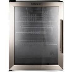 Utekök Cozze Kühlschrank Für Outdoorküche Schwarz 60 cm