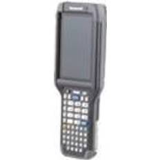Scanners Honeywell CK65 2D LR 10.5 cm BT Wi-Fi Android GMS