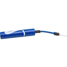 Essential Ball Pump Blue White ONESIZE