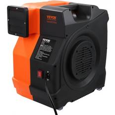 VEVOR Inflatable Blower 1100W 1.5 HP 1.7 HP