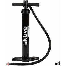 Air Pumps Aktive Air Pump Black 4 Units