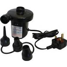 Air Pumps Redwood 240V 12V Electric Air Pump Inflator