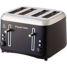 Russell Hobbs Toasters Russell Hobbs Addison 4 Slice Toaster 27740