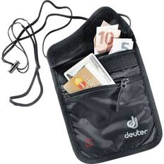 Security II Rfid Block Wallet