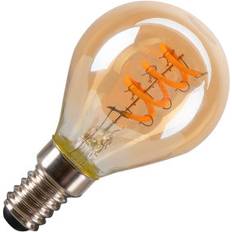 SLV E14 Klotlampa 1800K 2W