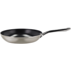 Tareq Taylor Vivian Frying Pan 24 cm Beige 24 cm