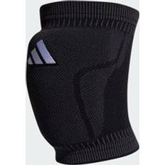 Knäskydd adidas Primeknit Volleyball Knäskydd Black White
