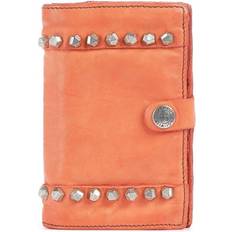 Campomaggi Wallet - Orange