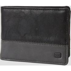 Wallets & Key Holders Billabong Dimension Wallet - Black Charcoal