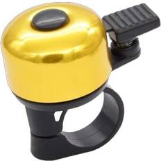 Bike attitude Ringklocka Mini Guld ONESIZE