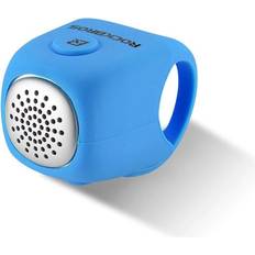 Rockbros Elektronisk Cykel Ring Klocka Blå