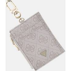 Guess Keychains Guess Zamira 4G Logo Keychain - Black
