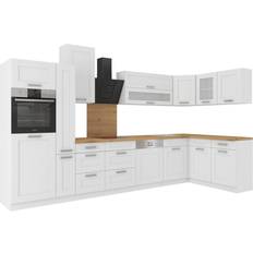 Fitted Kitchens MID.YOU T-Shirt EA7 Kids - Ivory