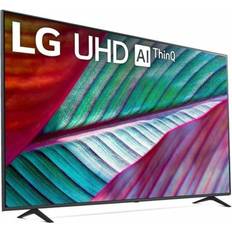 DisplayPort TV LG Smart TV 4K Ultra HD 75"