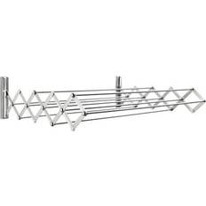 Kleiderpflege Artweger Wandtrockner Juwel Ruck Zuck 80 cm Trockenlänge - Silber