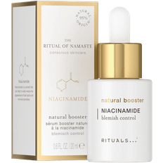 Rituals Hudpleje Rituals The Ritual of Namaste Niacinamide Natural Booster 20 ml 20ml