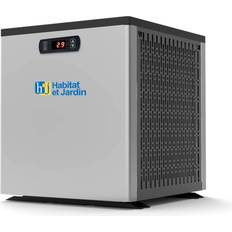 Pompes à Chaleur Air-Eau Habitat et Jardin Mini Pompe À Chaleur Puissance 3.5 Kw