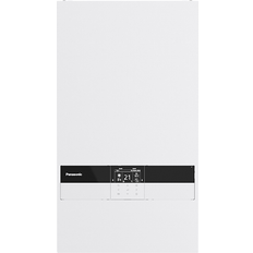 Panasonic A++ Luft-vattenvärmepump Panasonic Aquarea Inomhusenhet 3-16 Kw M-GEN