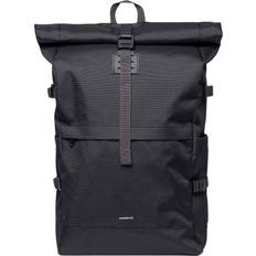 Sandqvist Zaini Sandqvist Zaino Icon Rolltop L - Noir