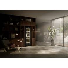 Liebherr WPGBI5283 Wine Cooler Steel Black