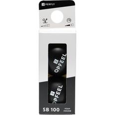 Foam Squash Balls SB 100 Twin-pack
