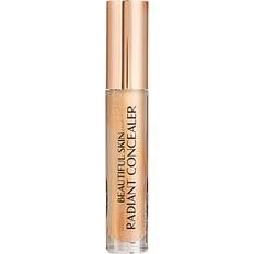 Makeup Charlotte Tilbury Beautiful Skin Radiant Concealer 7