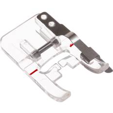 Husqvarna Macchine da Cucire Husqvarna Piedino Trasparente B con Righello a Destra