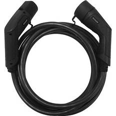 Easee Electric Vehicle Charging Easee Easee ACCT2-7.5 Type 2 Cable