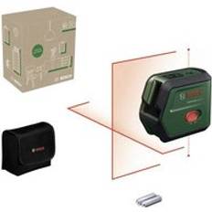 Bosch Krydslinjelaser UniversalLevel 2 UNI 0603663FZ0
