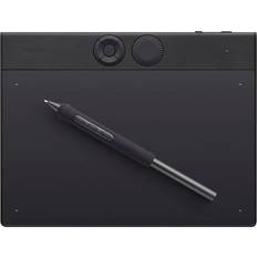 Wacom Intuos Pro Small Bluetooth Professional Graphic Drawing Tablet