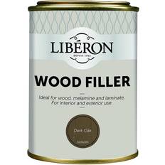 Träspackel Wood Dark Oak 200 Ml