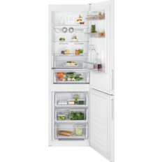 Electrolux Kylfrysar Electrolux Kyl/Frys KNT6ME33WR